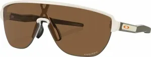 Oakley Corridor 92481042 Matte Warm Grey/Prizm Bronze Športové okuliare