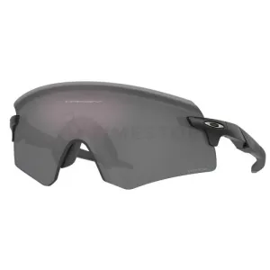 Oakley Encoder 94710336 Black/Prizm Black Cyklistické okuliare