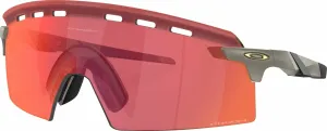 Oakley Encoder Strike Vented 92350839 Matte Onyx/Prizm Trail Torch Cyklistické okuliare