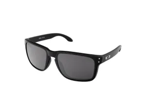 Oakley Holbrook XL 941716 Polished Black/Prizm Black XL Lifestyle okuliare