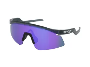 Oakley Hydra 92290437 Black/Prizm Violet Cyklistické okuliare