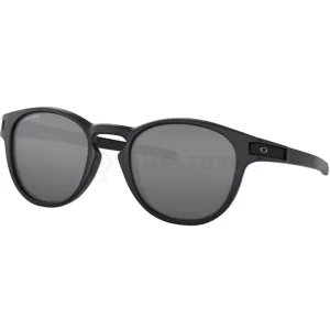 Oakley Latch 926527 Matte Black/Prizm Black M Lifestyle okuliare