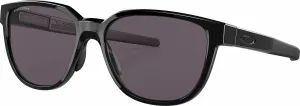Oakley Actuator 92500157 Polished Black/Prizm Grey L Lifestyle okuliare
