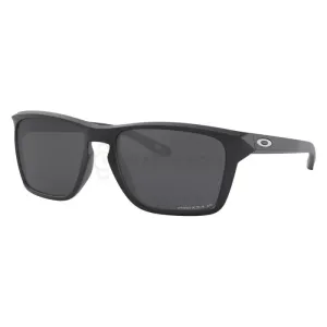 Oakley Sylas 94480660 Matte Black/Prizm Black Polar M Lifestyle okuliare