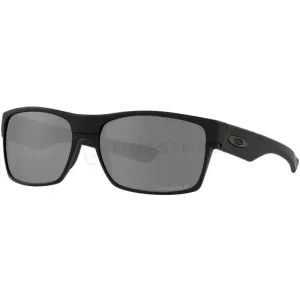 Oakley Two Face 91894560 Matte Black/Prizm Black Polarized M Lifestyle okuliare