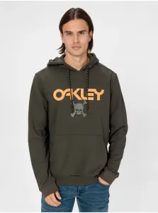 TC Skull Sweatshirt Oakley - Men