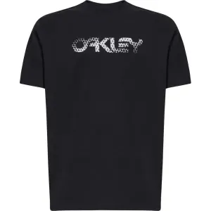 Oakley MTB B1B TEE Tričko, čierna, veľkosť S