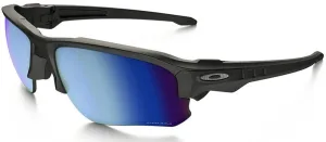 Okuliare Speed Jacket ™ SI Oakley® (Farba: Čierna, Šošovky: Prizm™ deep water polarizované)