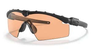 Strelecké okuliare M-Frame 3.0 SI Oakley® – Prizm TR45, Čierna (Farba: Čierna, Šošovky: Prizm TR45)