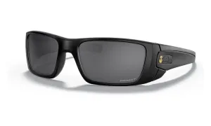 Brýle Fuel Cell® Armed Forces SI Oakley® – Černá (Farba: Čierna, Šošovky: Prizm black polarizačné)