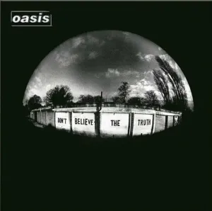 Don't Believe the Truth (Oasis) (Vinyl / 12
