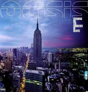 Standing On the Shoulder of Giants (Oasis) (Vinyl / 12