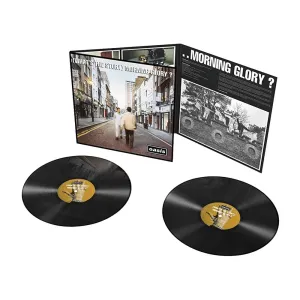 Oasis - (What's The Story) Morning Glory? (2 LP)