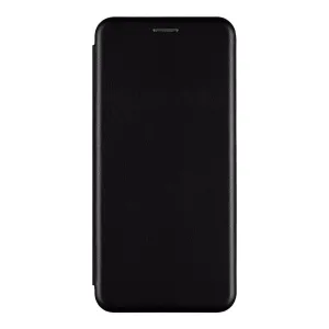 OBAL:ME Book Púzdro pre Samsung Galaxy A05s, čierny