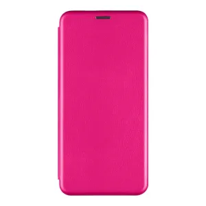 OBAL:ME Book púzdro pre Samsung Galaxy A15 4G / 5G, ružové