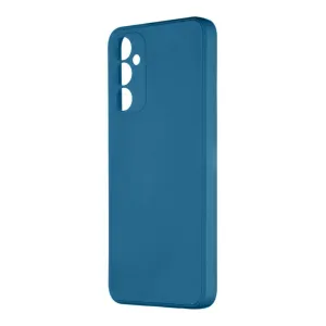 OBAL:ME Matte TPU Kryt pro Samsung Galaxy A05s Dark Blue