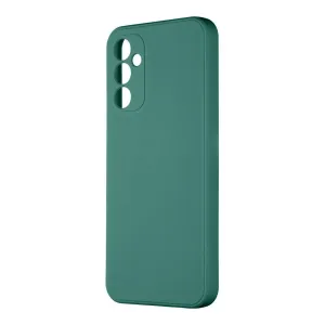 Zadný kryt OBAL:ME Matte TPU pre Samsung Galaxy A54 5G, tmavá zelená 57983117537