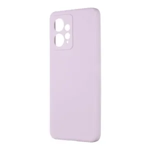 Obal:Me Matte TPU Kryt pro Xiaomi Redmi Note 12 4G Purple