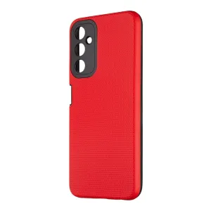 OBAL:ME NetShield Kryt Samsung Galaxy A05s, červený