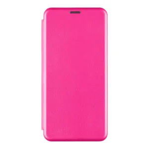 OBAL:ME Book Púzdro pre Samsung Galaxy A14 4G, ružový