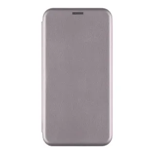 Obal:Me Book Pouzdro pro Samsung Galaxy A54 5G Grey