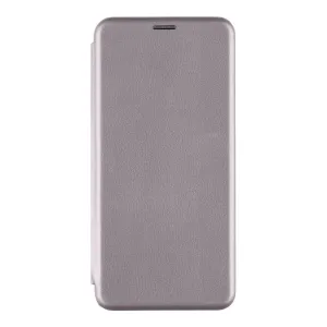 OBAL:ME Book Púzdro pre Xiaomi Redmi 12 4G / 5G, šedý