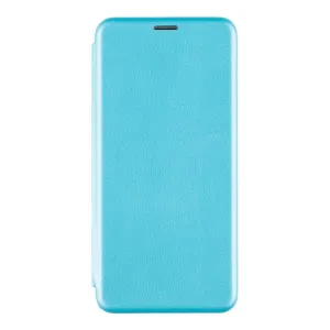 OBAL:ME Book Púzdro pre Xiaomi Redmi 12 4G / 5G, modrý