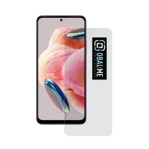 OBAL:ME 2.5D Ochranné tvrdené sklo pre Xiaomi Redmi Note 12 4G, 5G 57983116135