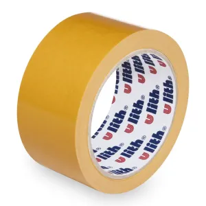 Obojstranná lepiaca páska s tkaninou 50mm x 10m