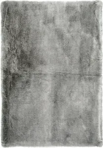 Obsession koberce Kusový koberec Samba 495 Silver - 60x110 cm