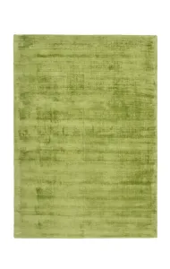 Obsession koberce Ručne tkaný kusový koberec Maori 220 Green - 80x150 cm
