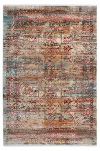 Obsession koberce Kusový koberec Inca 356 Multi - 200x290 cm