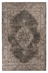 Kusový koberec Nordic 875 grey Rozmery koberca: 200x290