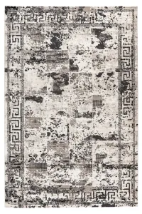 Kusový koberec Opal 911 grey Rozmery koberca: 200x290