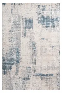 Kusový koberec Salsa 690 blue Rozmery koberca: 120x170