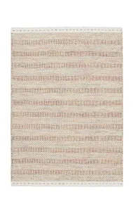 Obsession koberce Ručne tkaný kusový koberec JAIPUR 333 MULTI - 80x150 cm