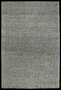 Ručne tkaný kusový koberec Loft 580 TAUPE Rozmery koberca: 80x150