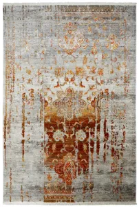 Kusový koberec Laos 453 TERRA Rozmery koberca: 80x150