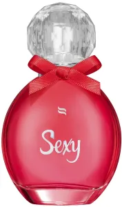 Obsessive Sexy parfum s feromónmi (30 ml)