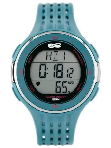 Pánske hodinky OCEANIC OC-103-04 - Pulzmeter + hrudný pás - WR100 (ze012c) #7873829