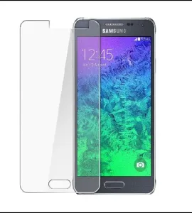 Ochranné sklo - Samsung Galaxy A3 2016 (A310F)
