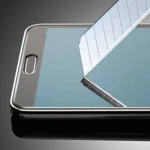 Ochranné tvrzené sklo pro Samsung Galaxy Alpha
