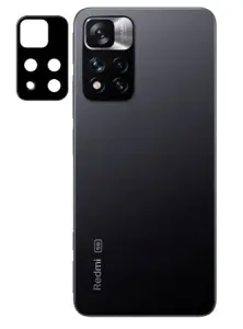 Tvrzené ochranne sklo zadní kamery pro Xiaomi Redmi Note 11 Pro+