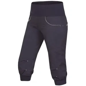 OCÚN NOYA W Dámske lezecké šortky, fialová, veľkosť #4217912