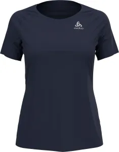 Odlo Element Light T-Shirt Diving Navy L