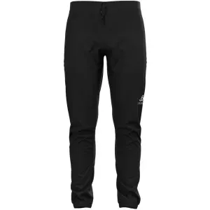Odlo BRENSHOLMEN Nohavice na bežky, čierna, veľkosť #411770