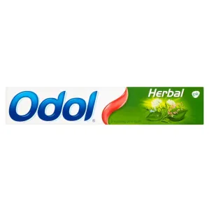 Zubná pasta ODOL herbal 75 ml