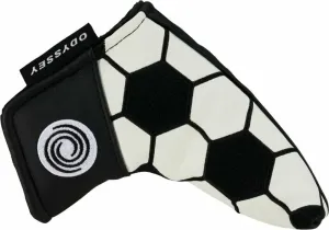 Odyssey Soccer White/Black #9142670