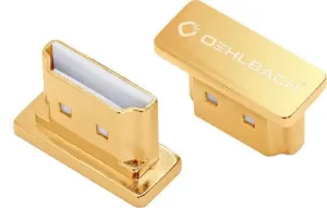 Oehlbach XXL HDMI Caps 4pcs