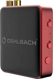 Oehlbach BTR Evolution 5.0 Červená